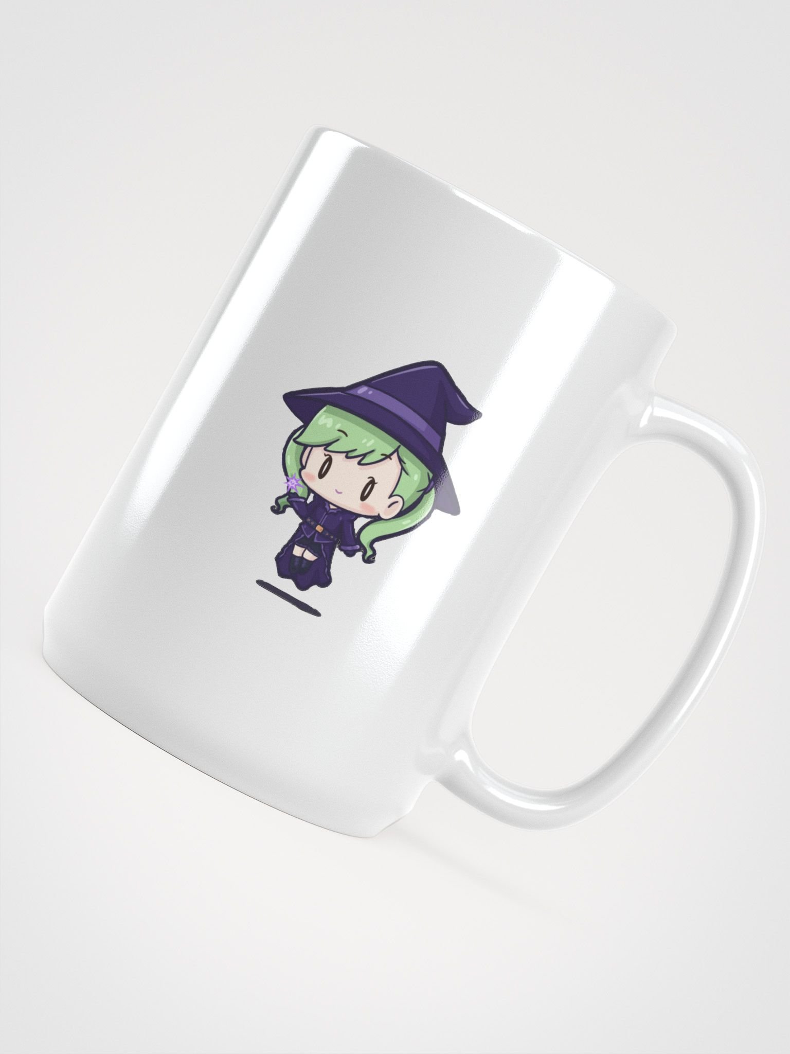 Vee Plays Mug product image (4)