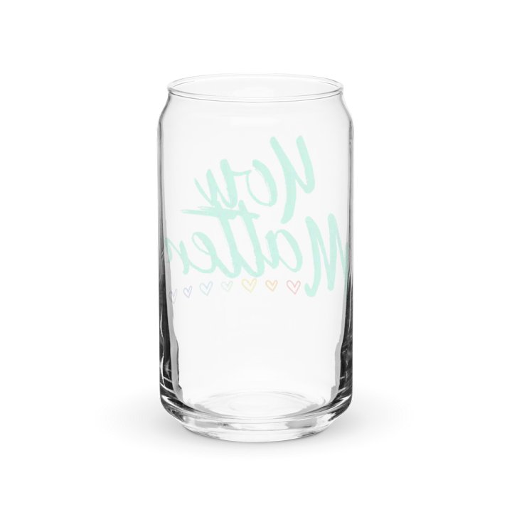 You Matter Glass Tumblr product image (6)