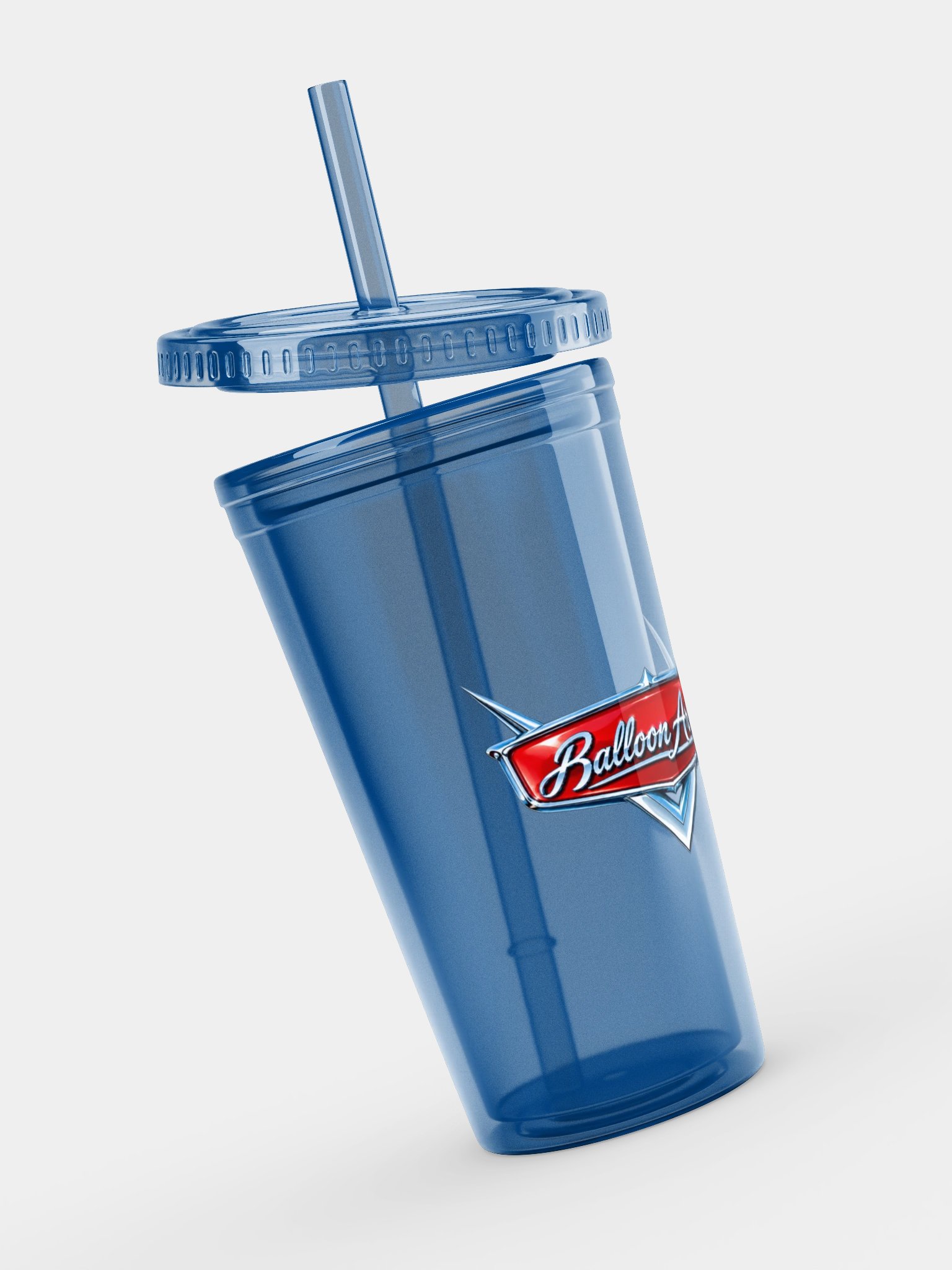 Balloon Artist Full Throttle Tumbler product image (7)