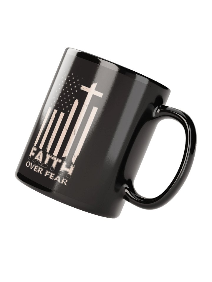 Faith over fear product image (3)