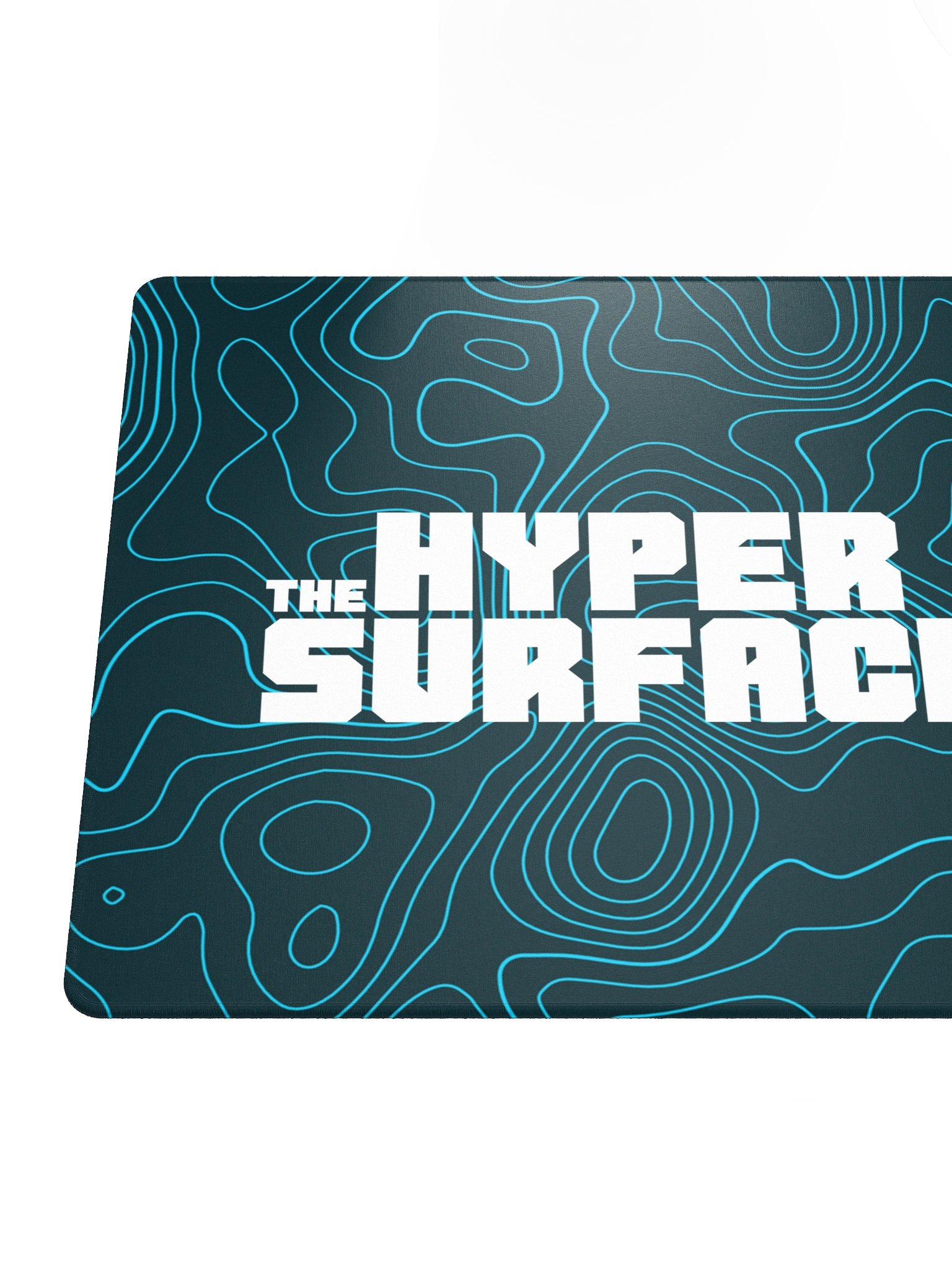 The Hyper Surface - Blue Crystal product image (5)
