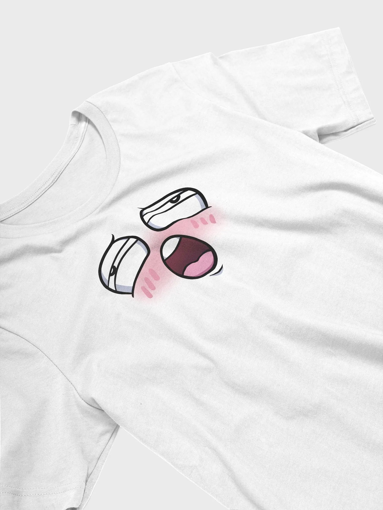 loadLewd T-Shirt product image (4)