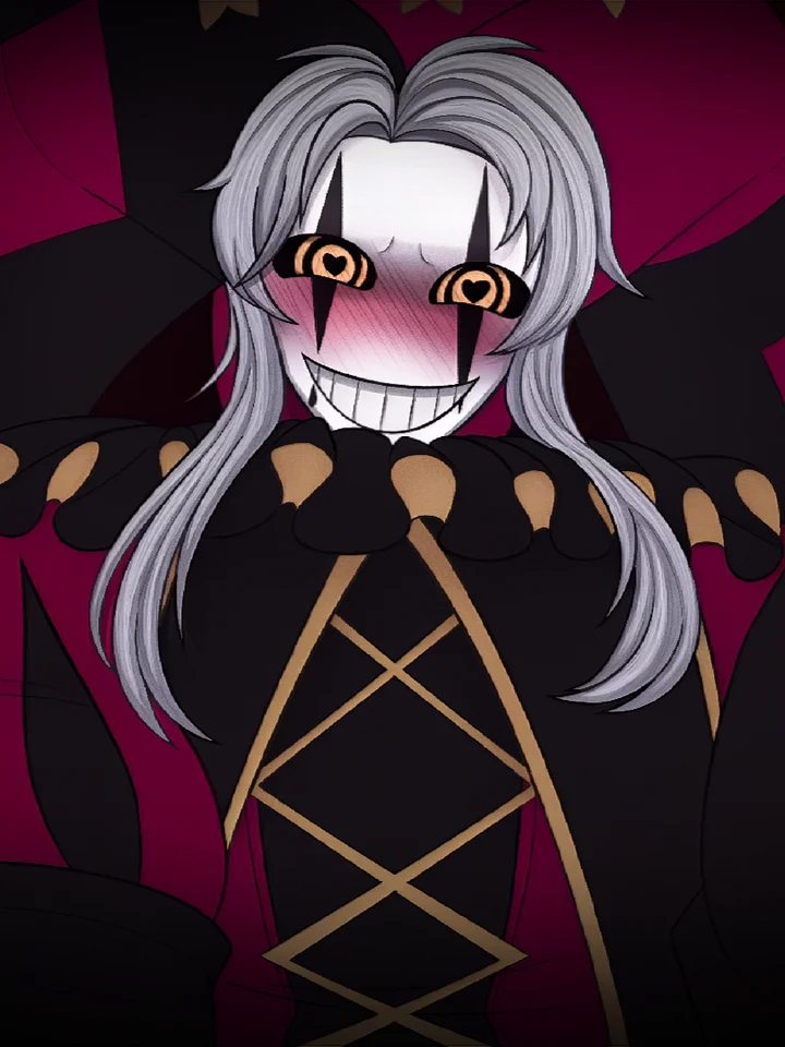 A Night With Pierrot Gets CRAZY [PART 2] [M4A] [BINAURAL] [BREEDING] product image (1)