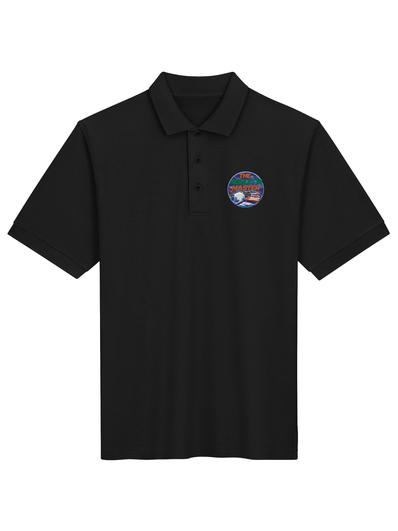Brand New TRM Embroidered Polo product image (1)