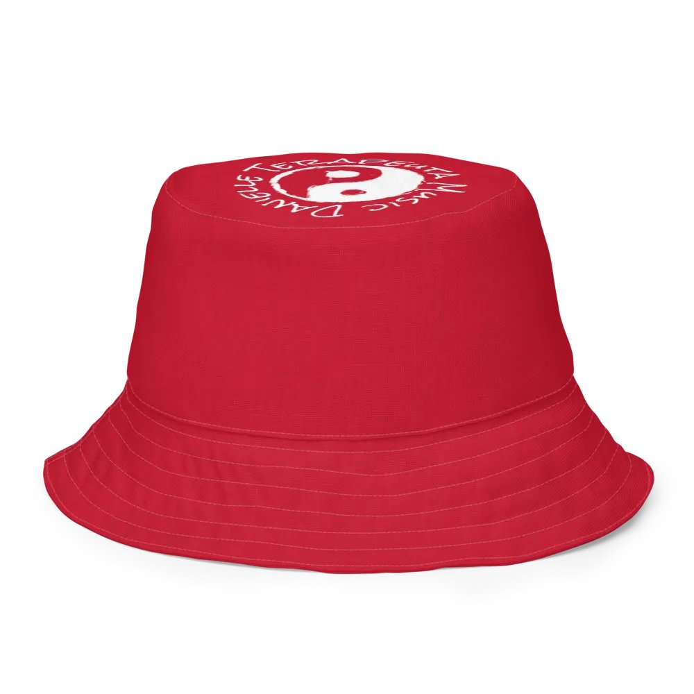 Asclepius Reversible Bucket Hat product image (6)