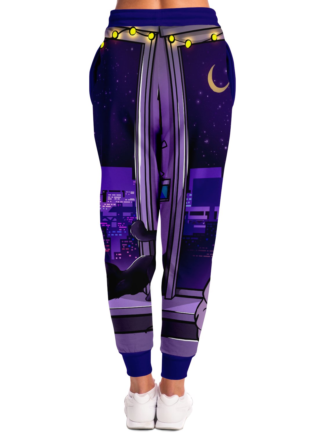Adult Cozy Fashion Joggers product image (6)