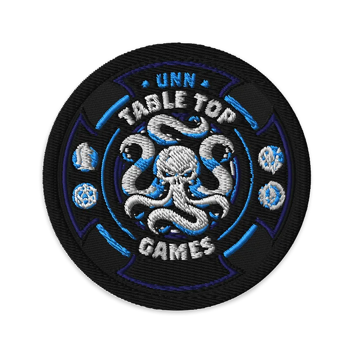 Unnamed Table Top Patch product image (1)