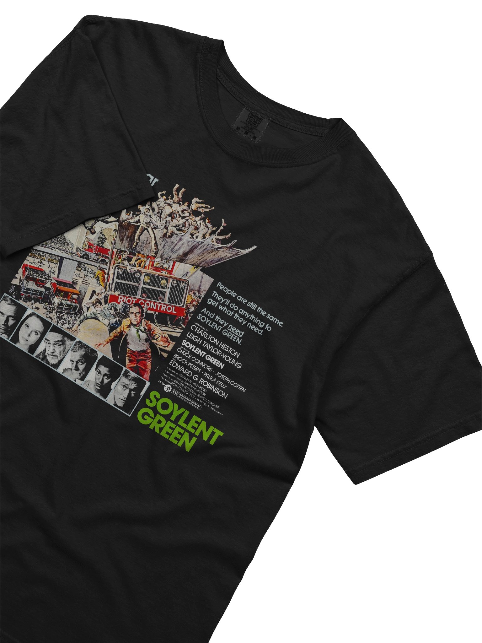 Soylent Green product image (2)