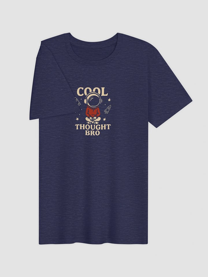 Cool Thought Bro product image (2)