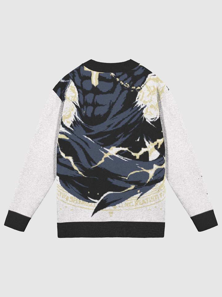 FALTRICEON ORITRONUS - STANDARD SWEATER product image (2)