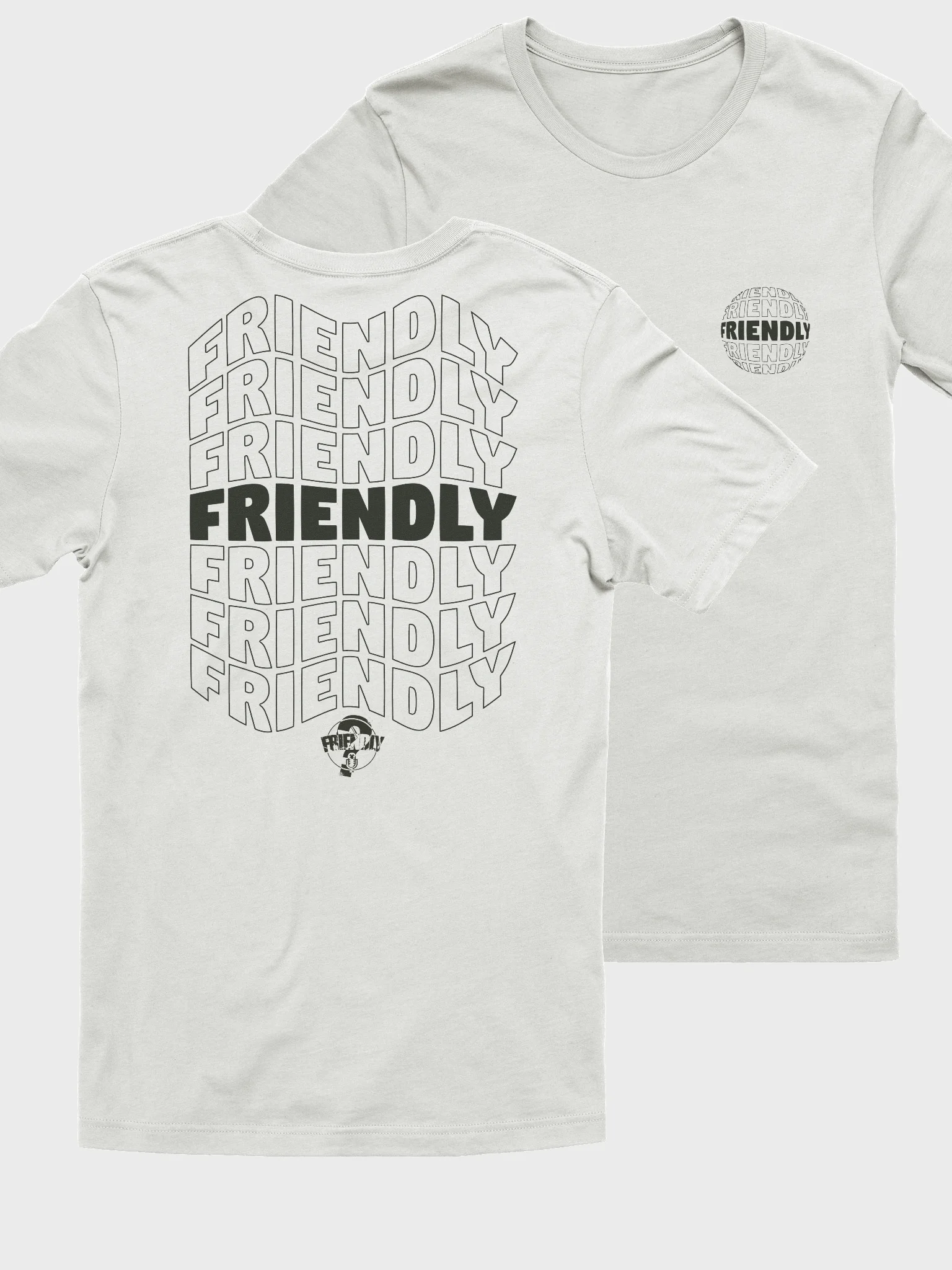 Get Wavey - Black product image (1)