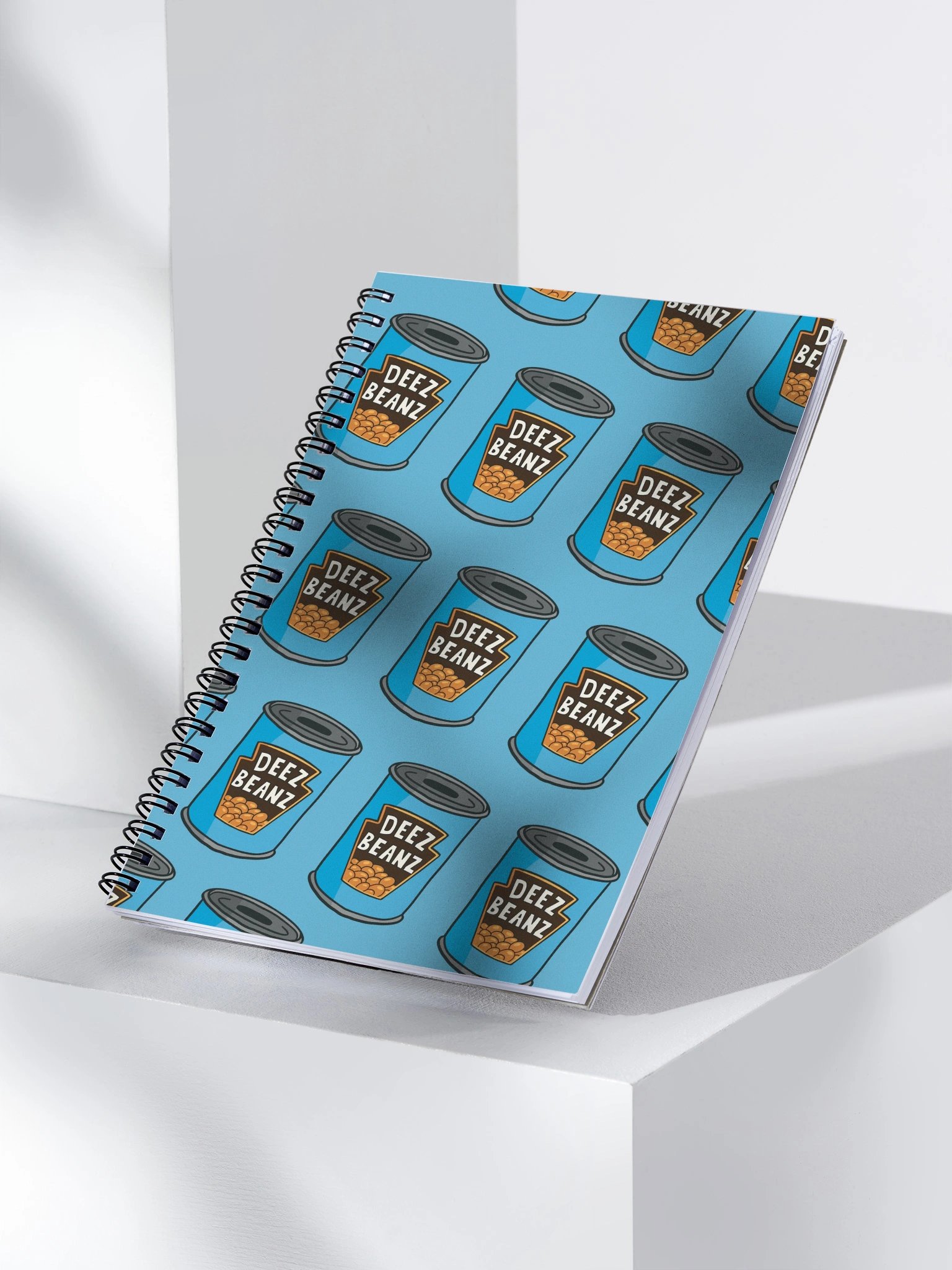 deez beeanz blue product image (3)