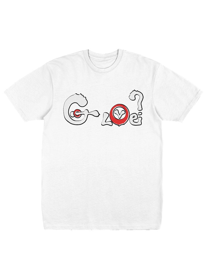 LOL got love ? male large tee product image (1)