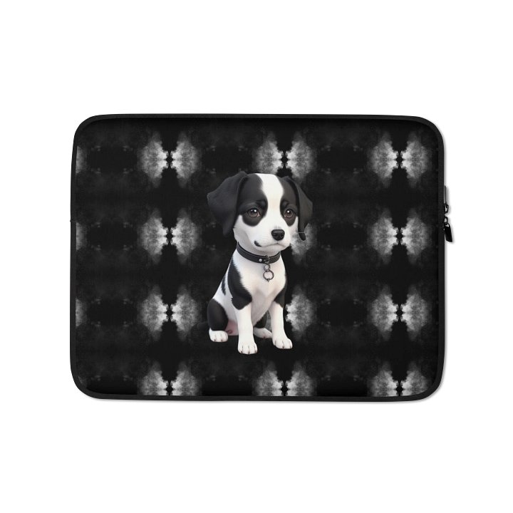 WallE Laptop Sleeve product image (1)