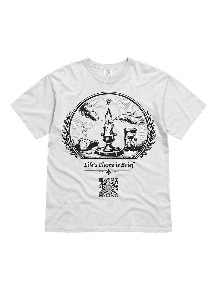 Candle of Life product image (1)