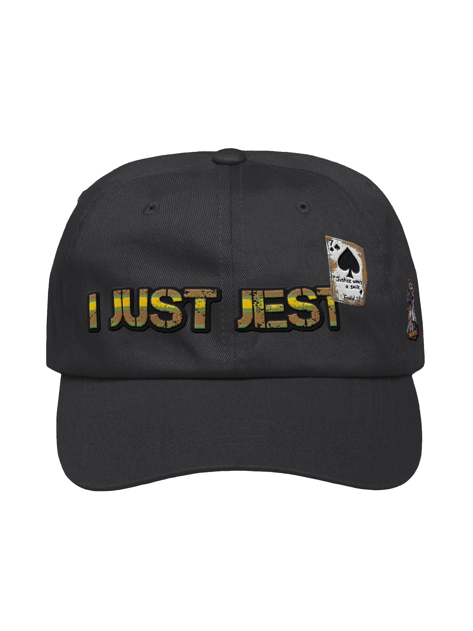 I Just Jest product image (5)