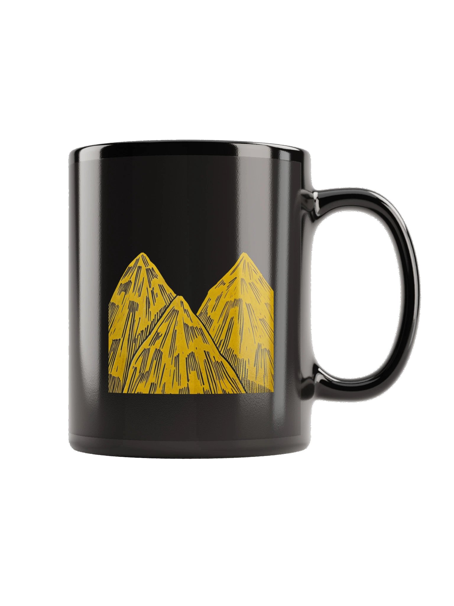 Peaks Mug product image (9)