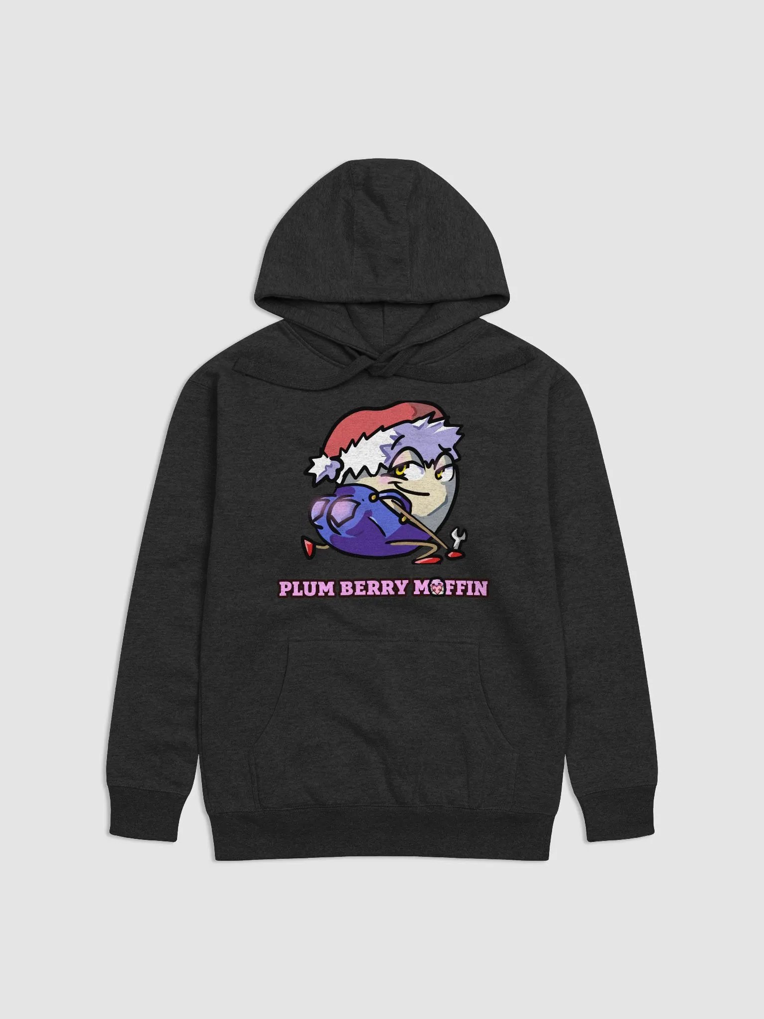 Plumber Butt Hoodie product image (1)