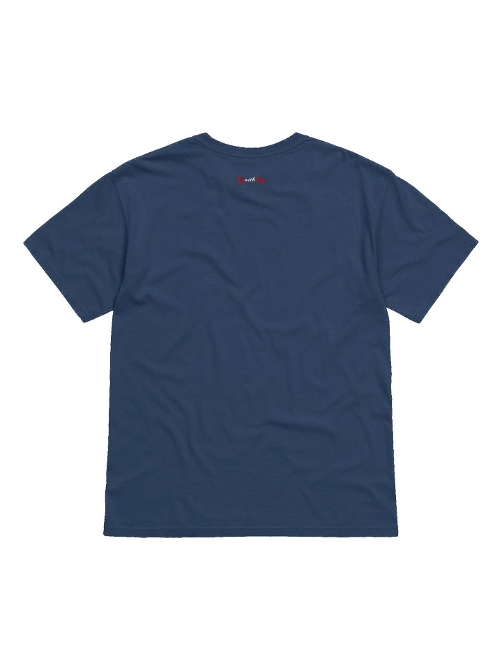 Take Flight Comfort T-Shirt product image (14)