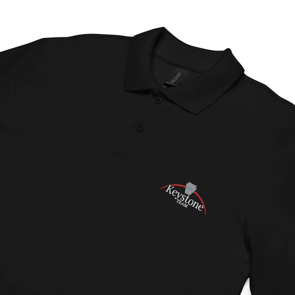 The Keystone Team Polo product image (5)