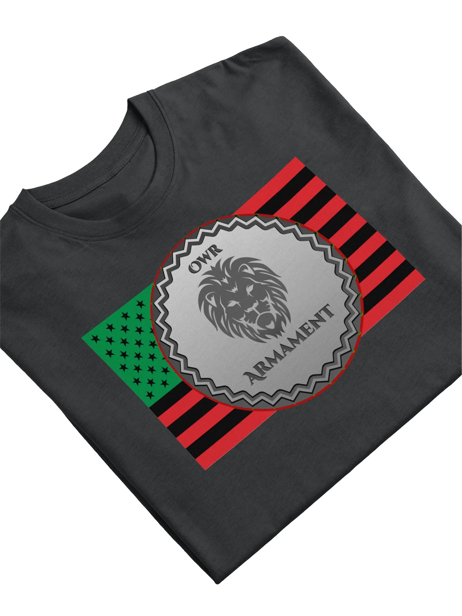 OWR SPECIAL EDITION ARM 5 product image (53)