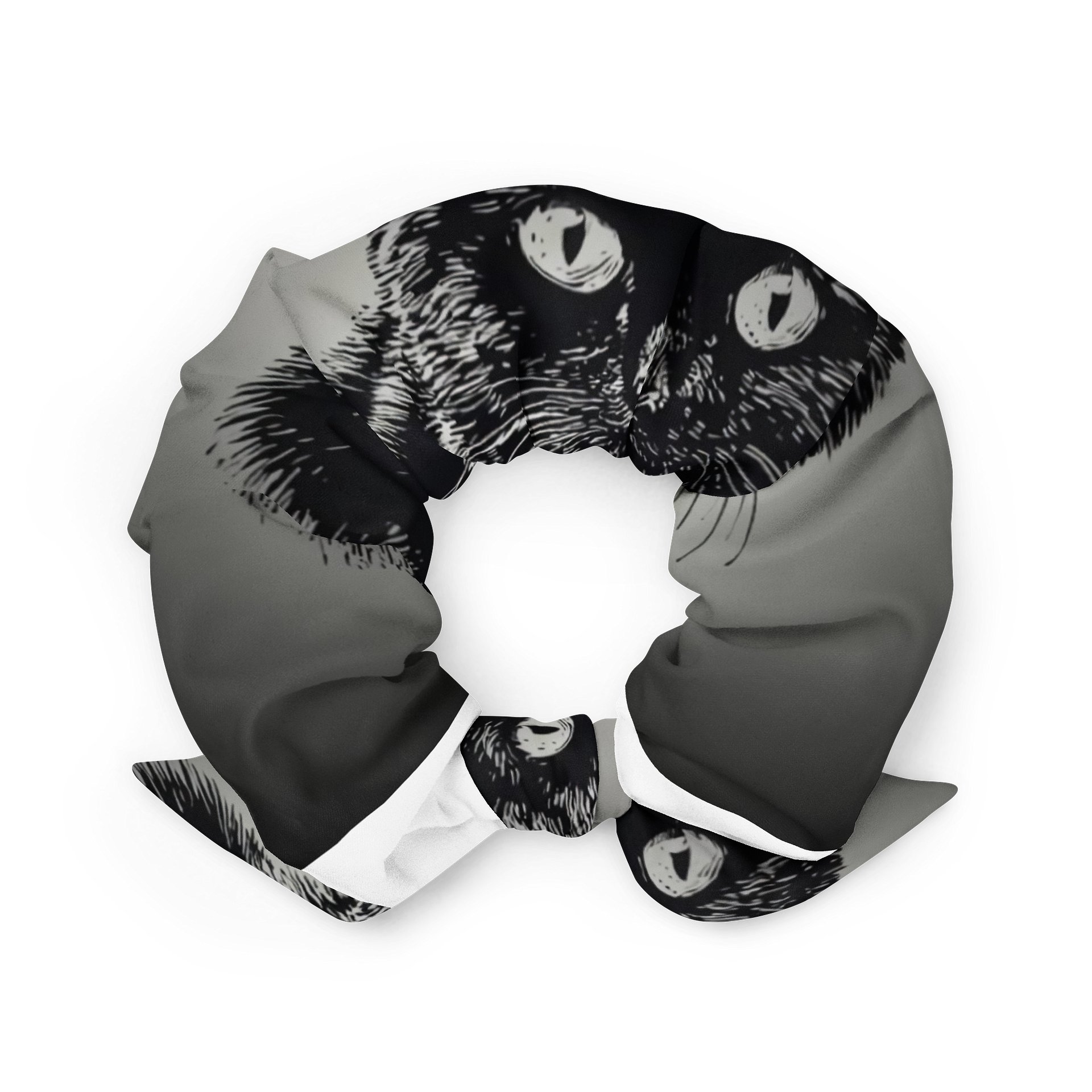 Pookie Casper Cam - Scrunchie Bow product image (2)