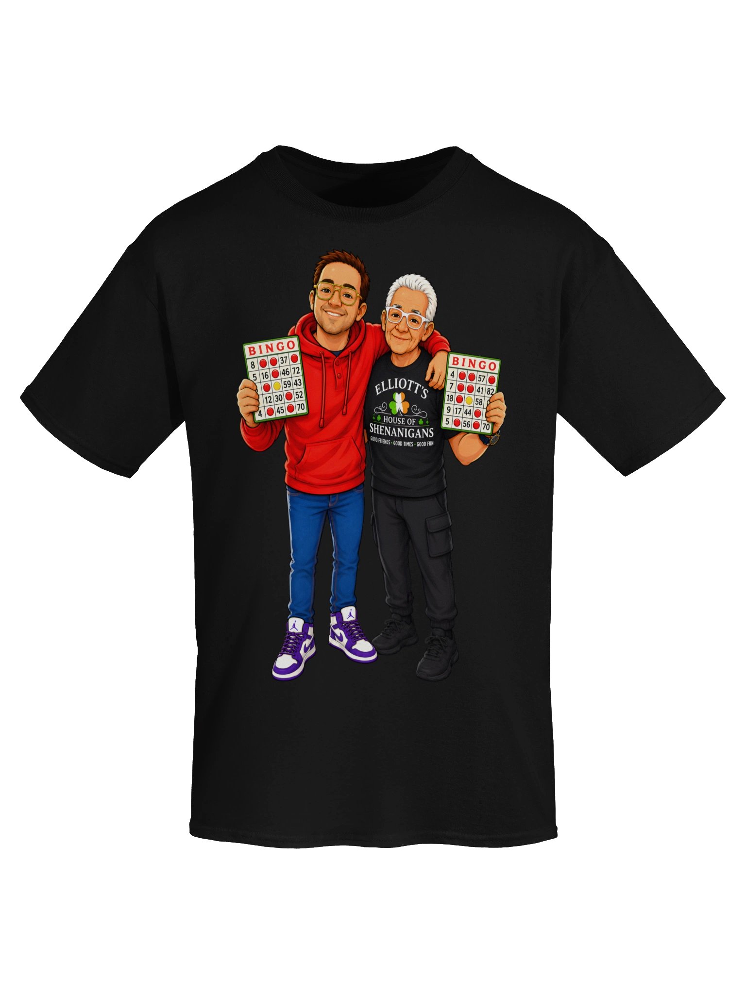 Bingo Buddies For Life product image (5)