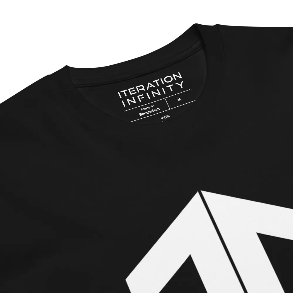 Evoking Emotion (Logo) - Printed T-Shirt product image (4)