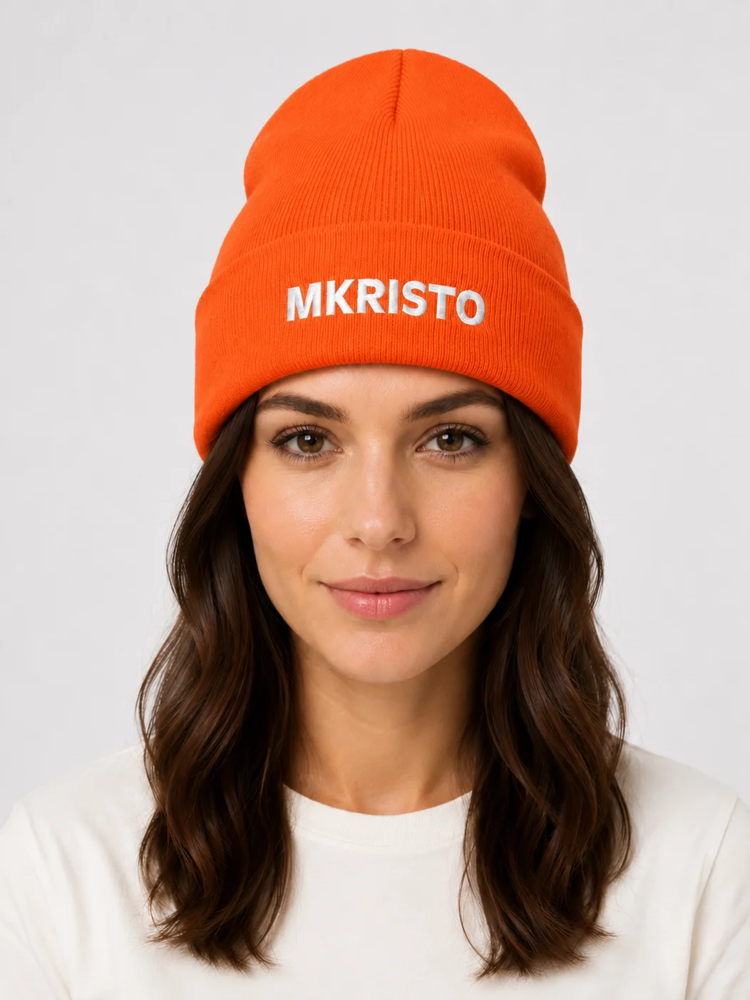 MKRISTO Essential Knit Beanie product image (4)