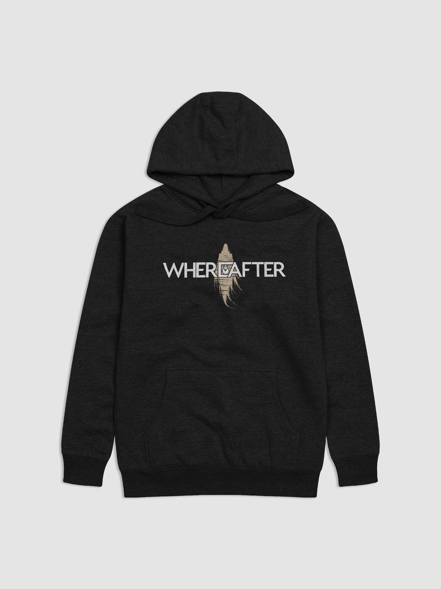 You Are Not Alone Hoodie product image (1)