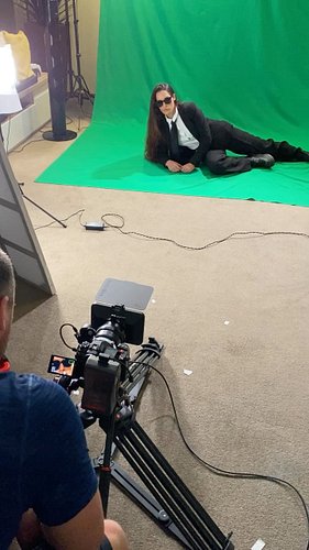 If you don’t know what scene this is from, you need to watch the FULL EPISODE 5 only on YouTube (link in bio)

#behindthescen...