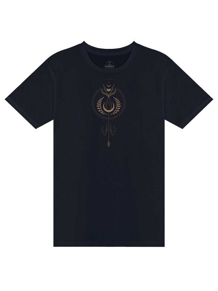 Regal Crown Logo Unisex T-Shirt product image (1)