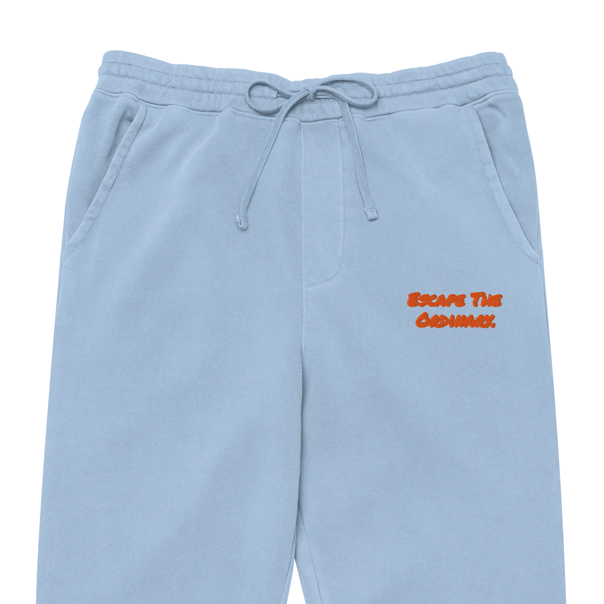 Escape The Ordinary Joggers product image (1)