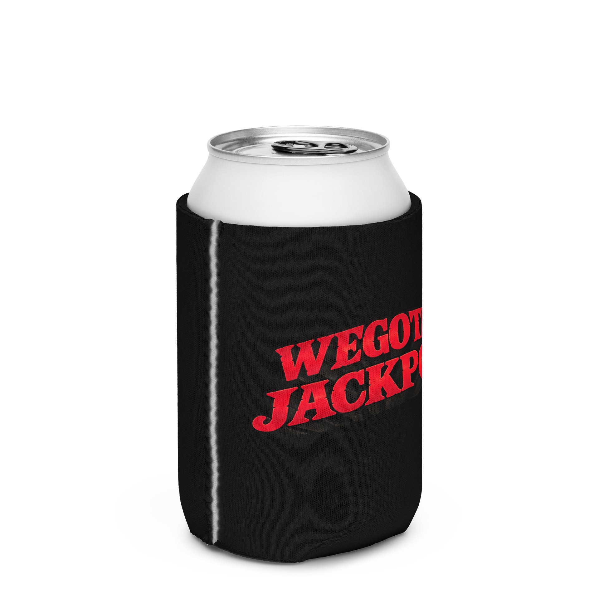WGAJ - Can Koozie product image (2)