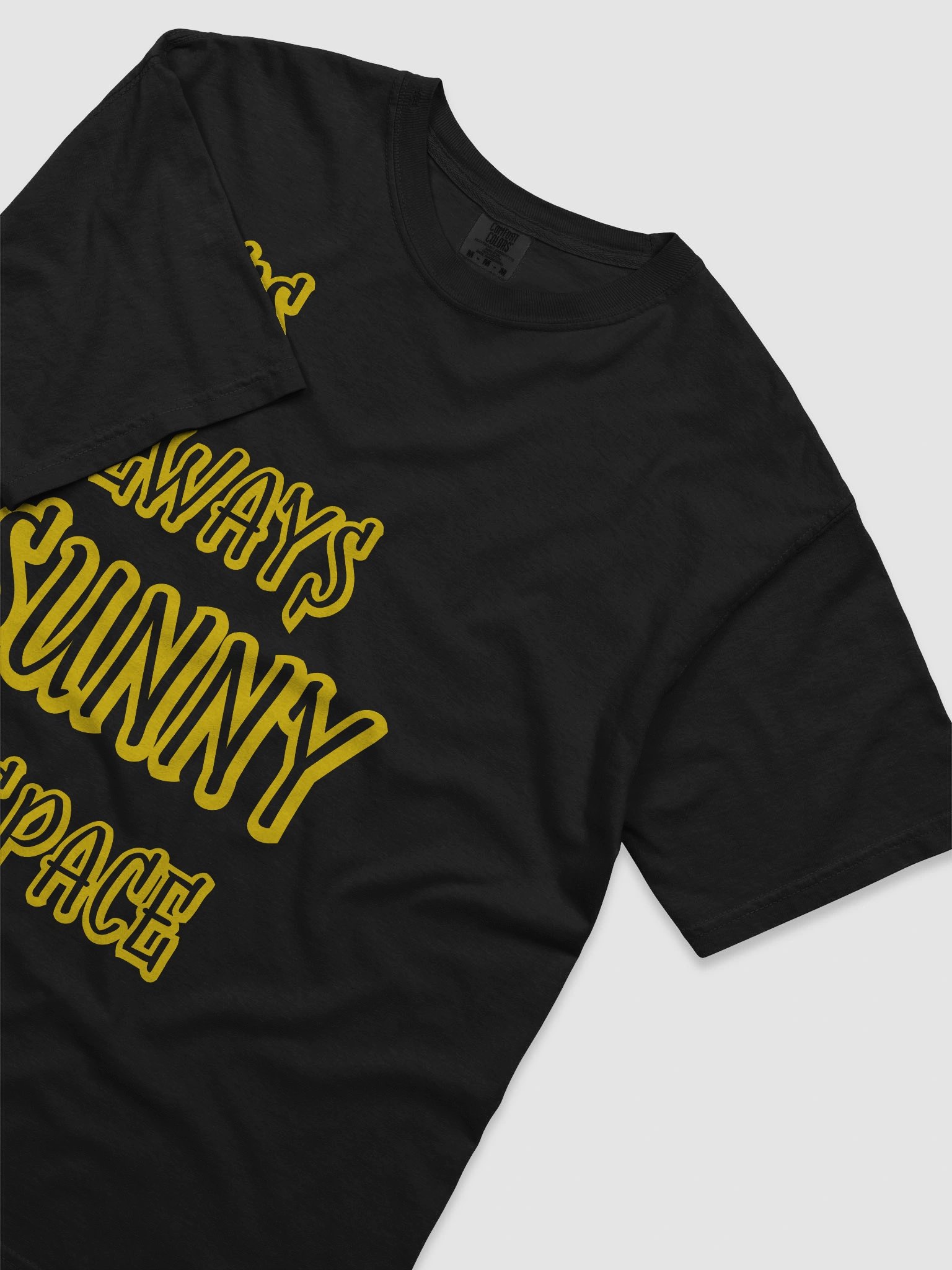 IT'S ALWAYS SUNNY IN SPACE Elon Shirt product image (2)