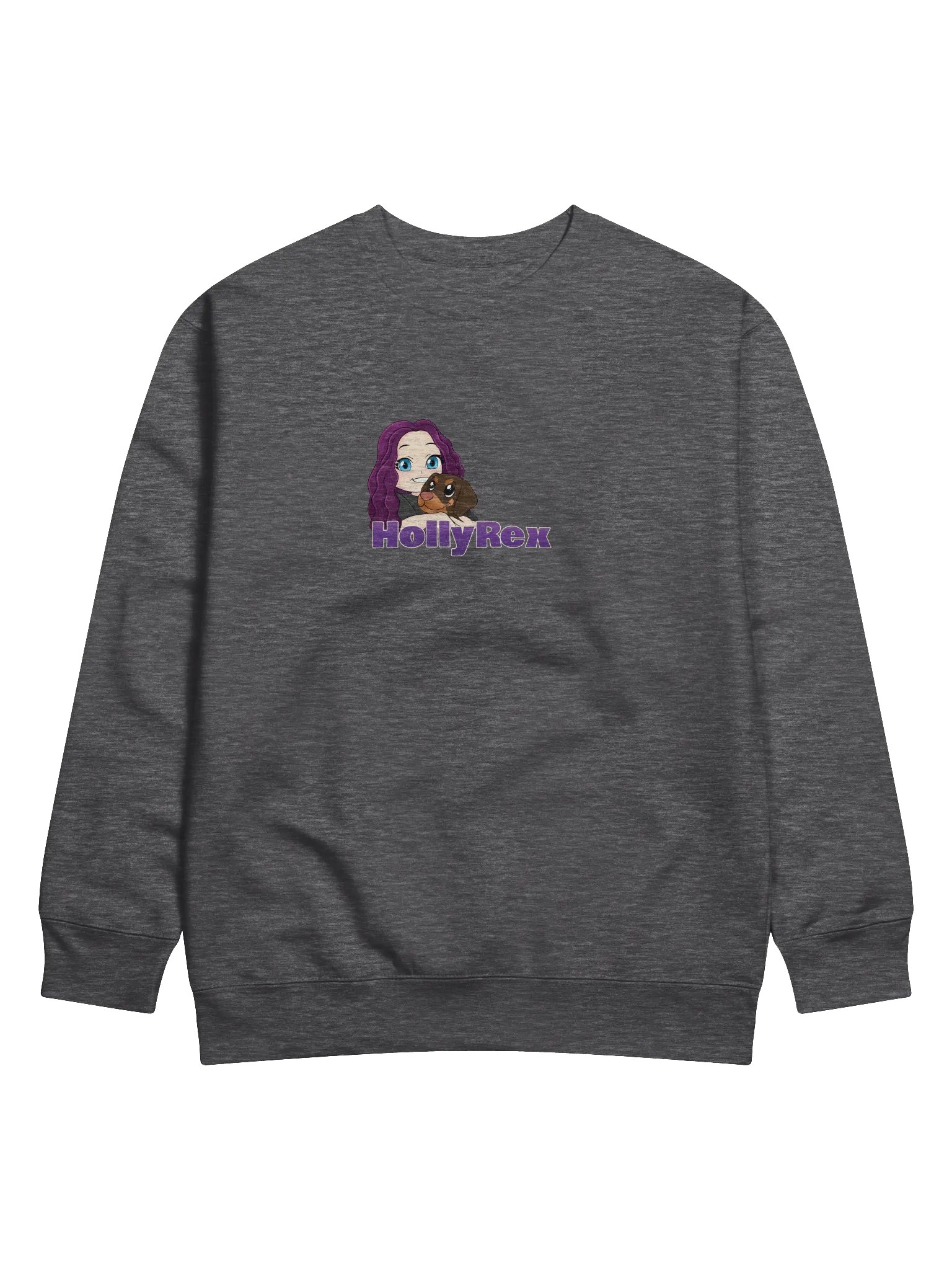 HollyRex Sweatshirt product image (7)