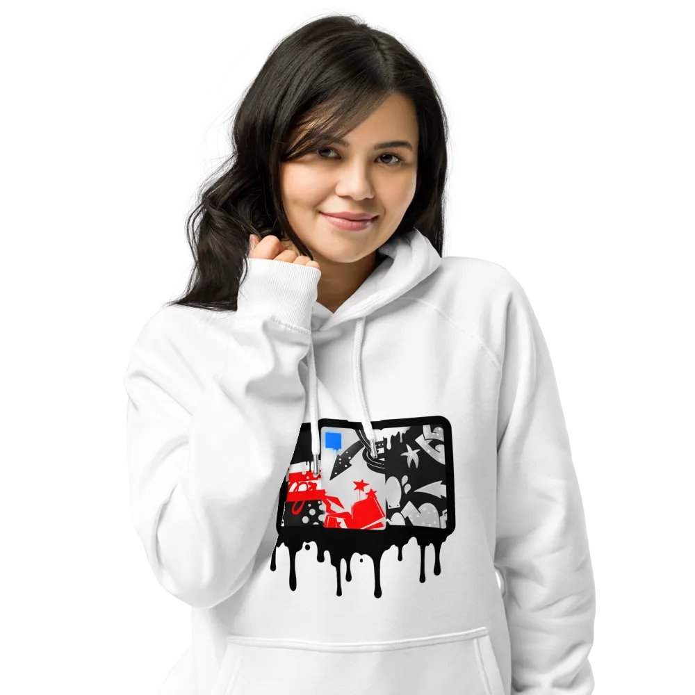 Calby Trifecta Hoodie product image (6)