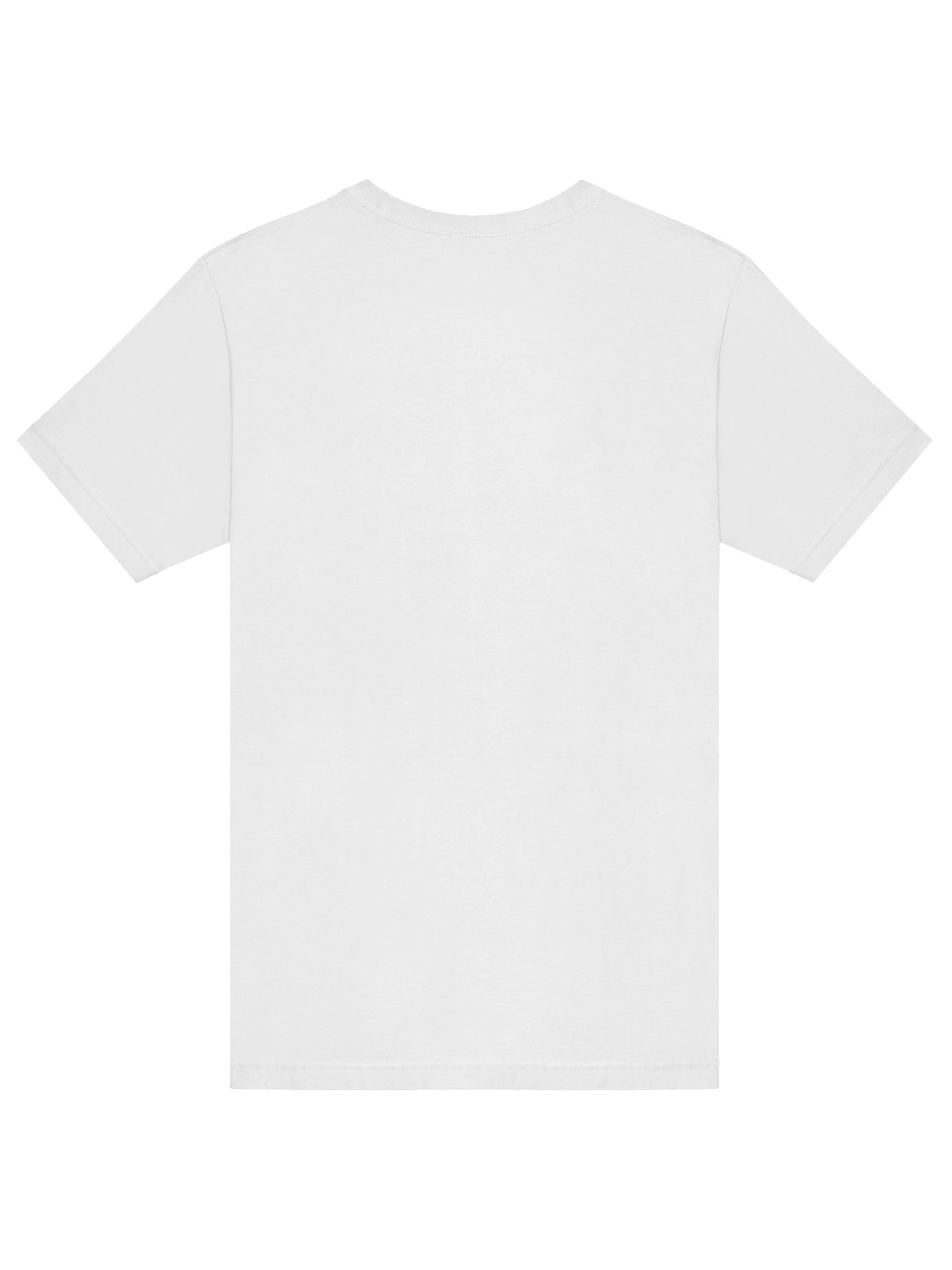 You Matter Tee White product image (6)