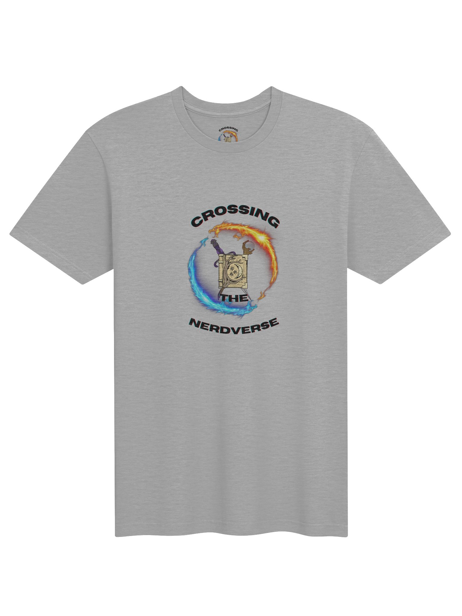 Nerdy Tunic product image (2)