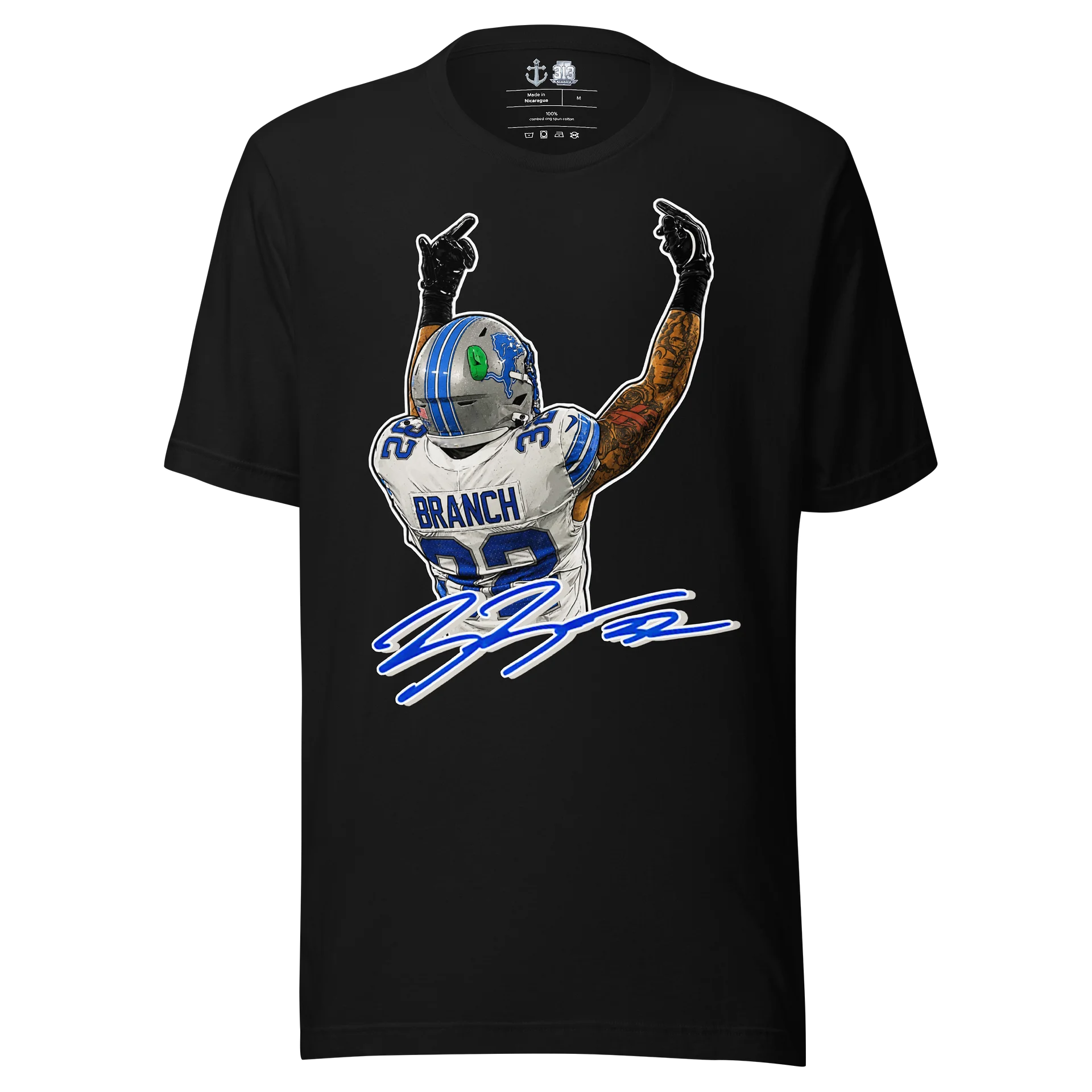 BB T-Shirt product image (1)