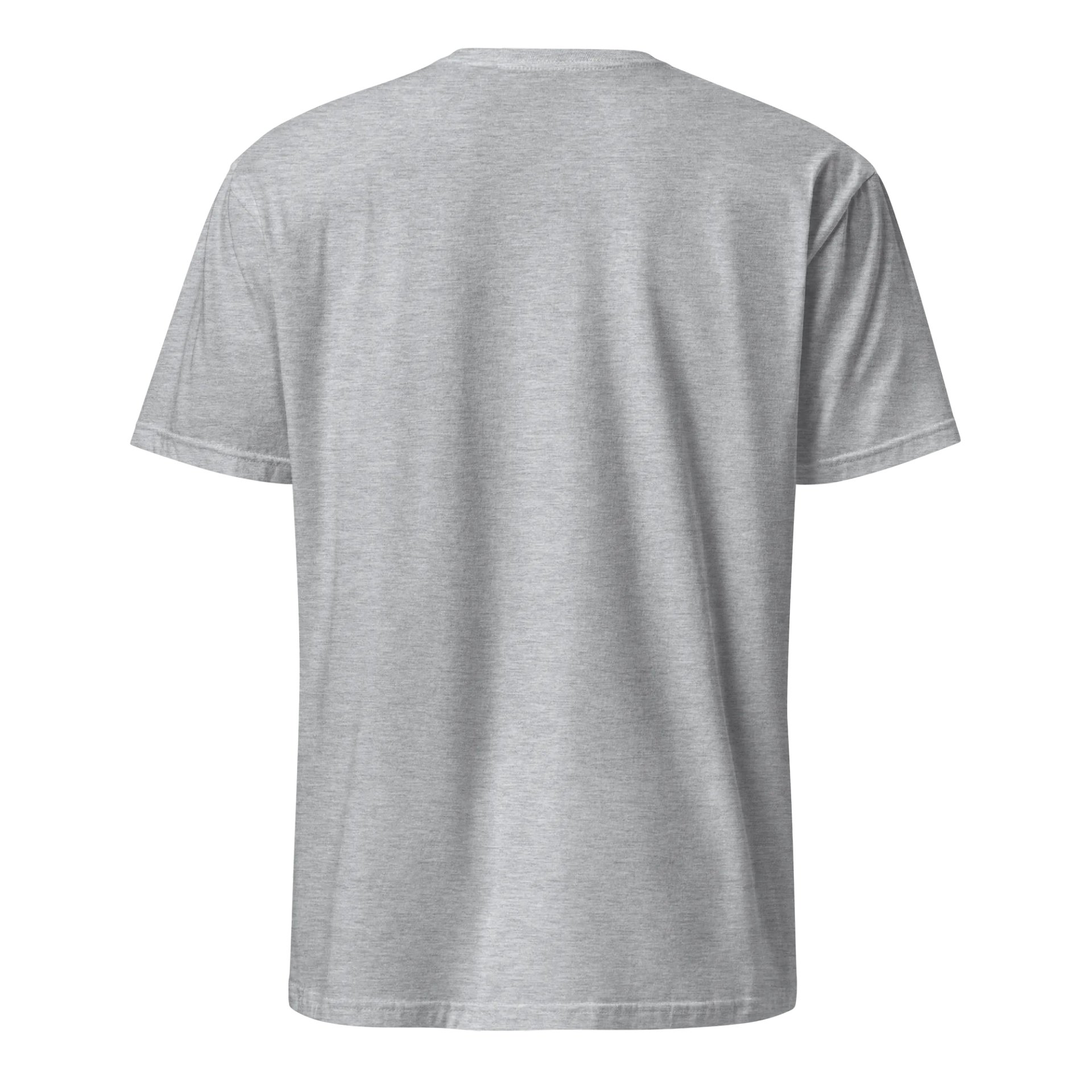OC Signature Tee (Grey Logo) product image (10)