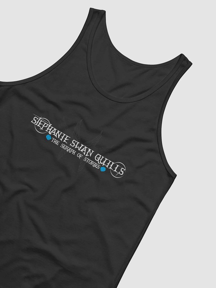 Stephanie Swan Quills Tank product image (2)