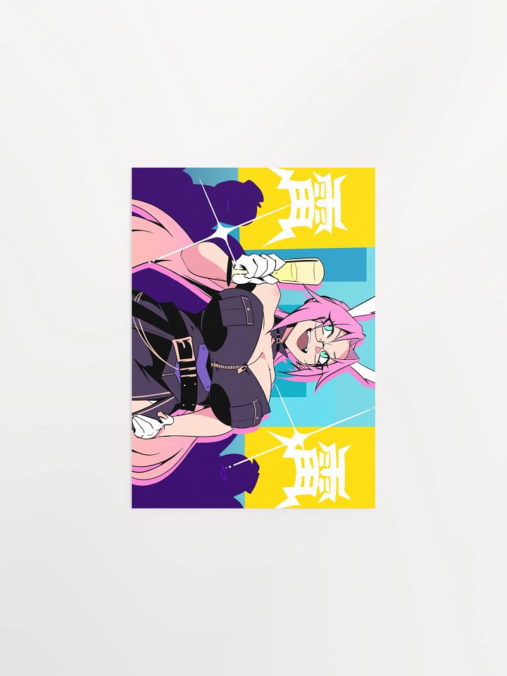 CHEERS! - Poster product image (7)