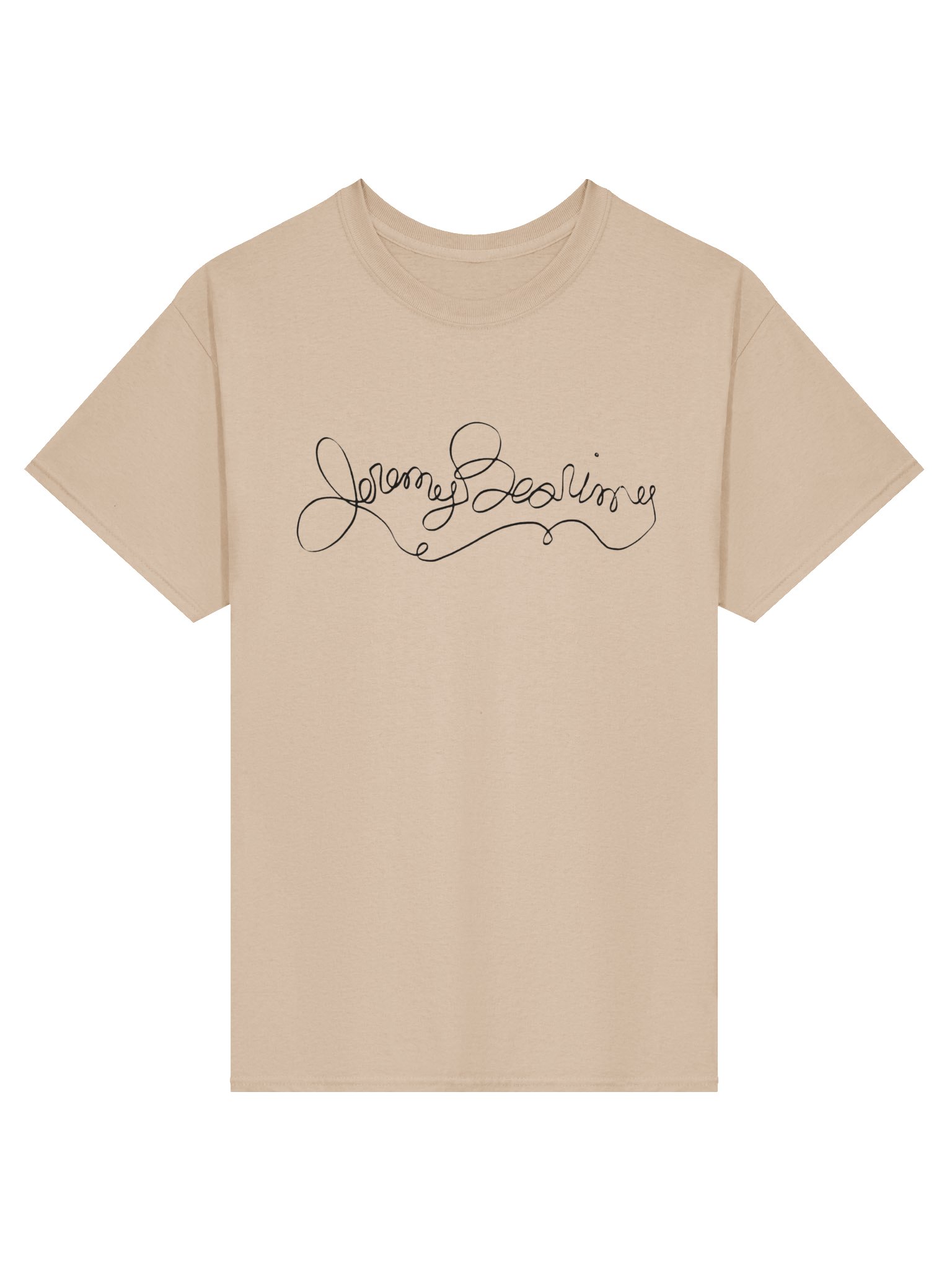 Jeremy Bearimy product image (1)