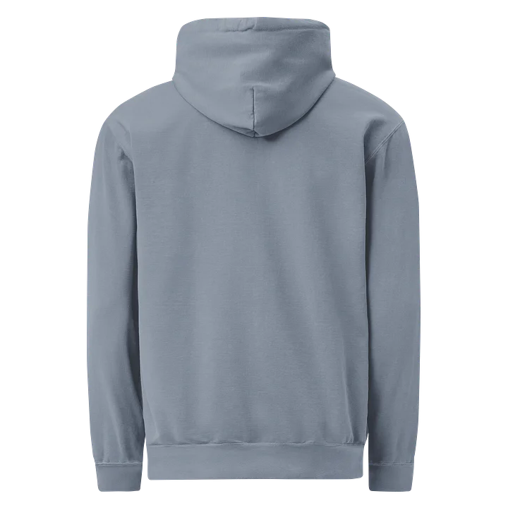 I’m Not Perfect, But I’m Better Hoodie — GBMT Growth Edition product image (16)
