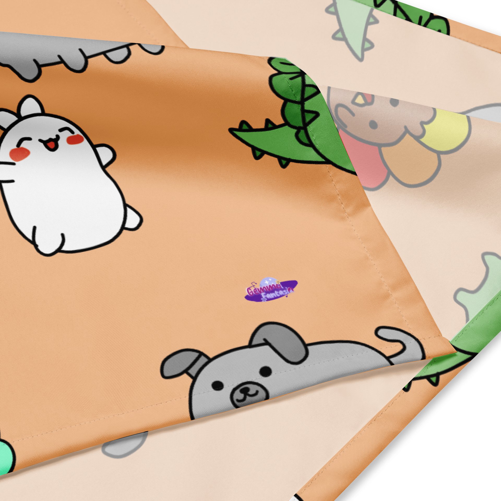 Gremlin bandana product image (4)