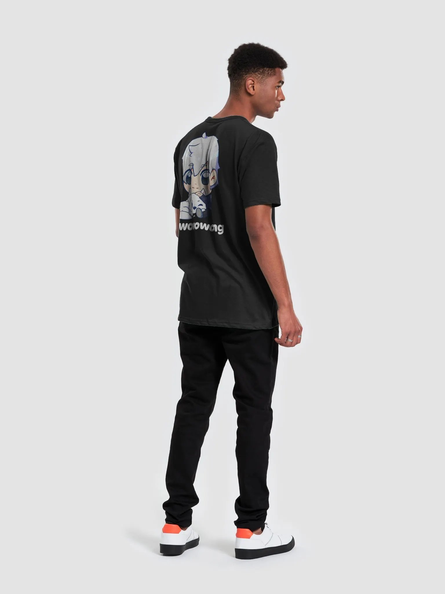 WoWoWong x WoWoKo - 3 Year Anniversary - T Shirt product image (26)