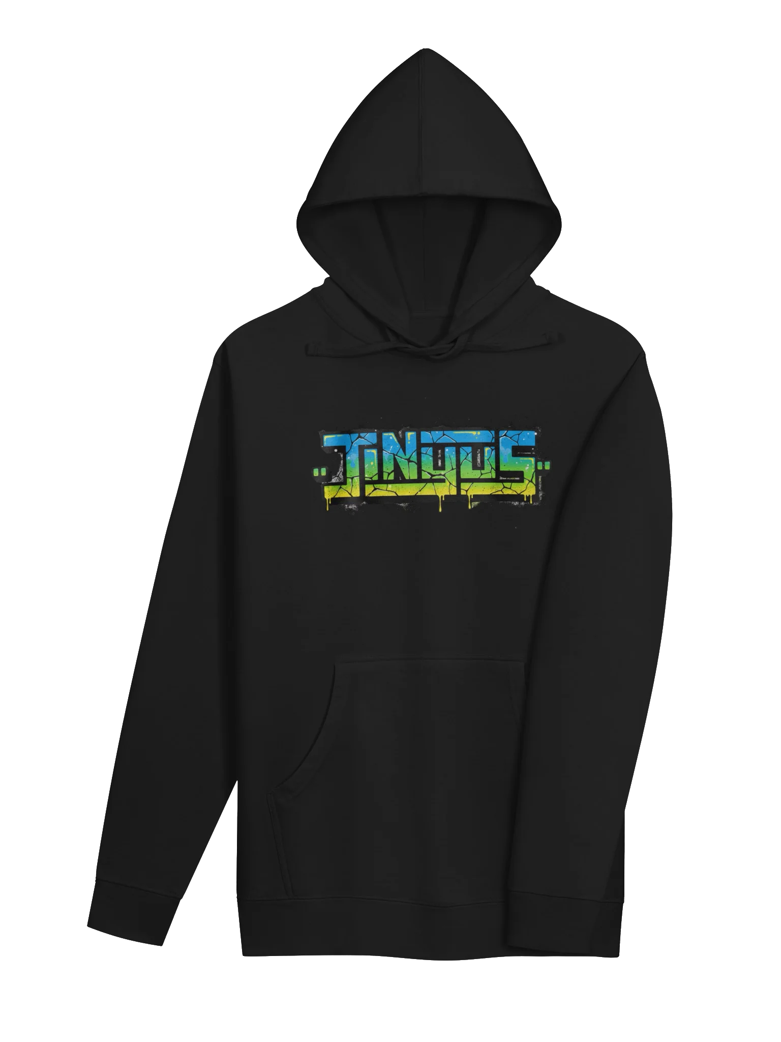 Graffiti Pull Over product image (20)