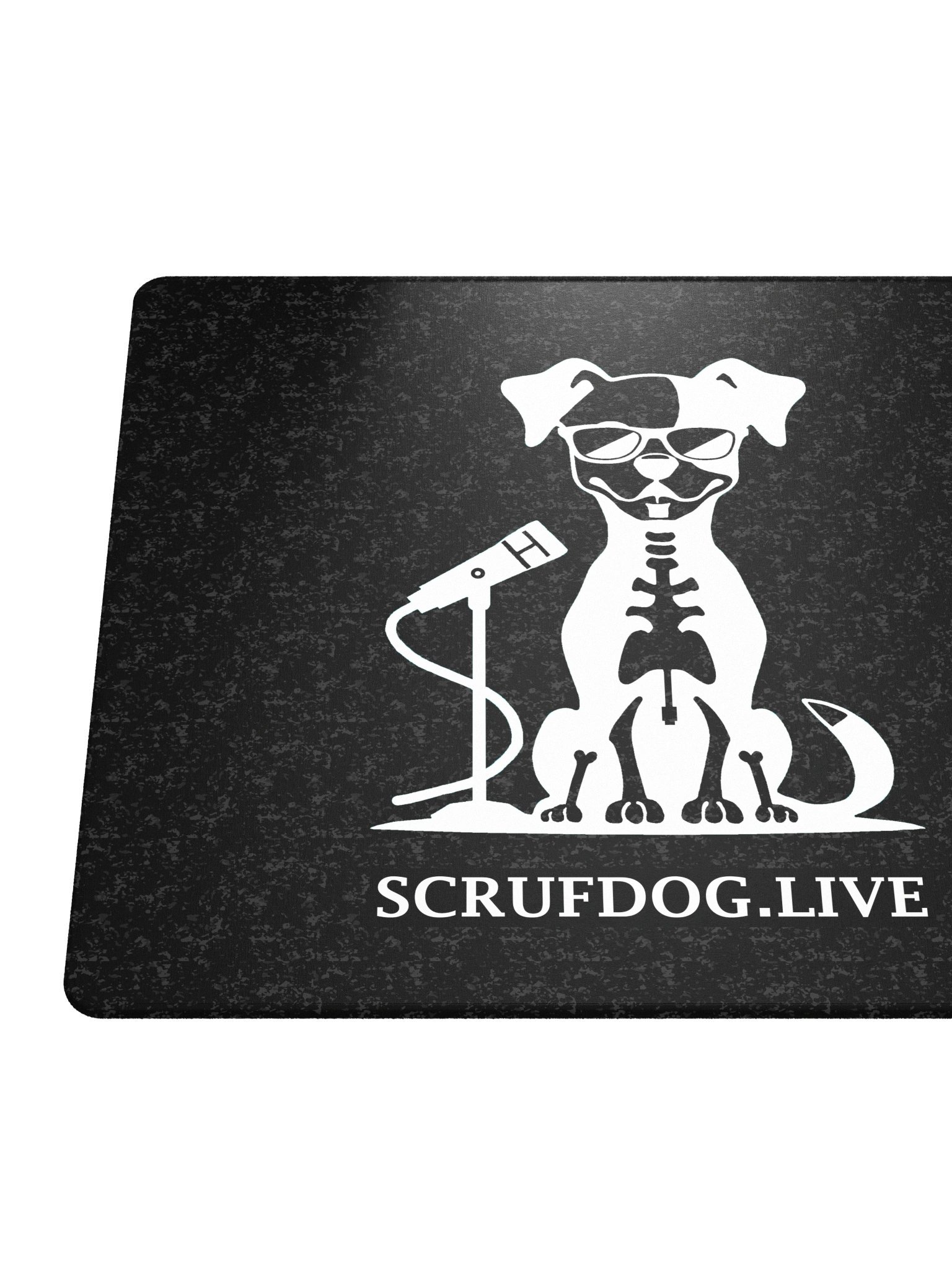 X-ray Gaming Mouse Pad - 2 Sizes product image (3)