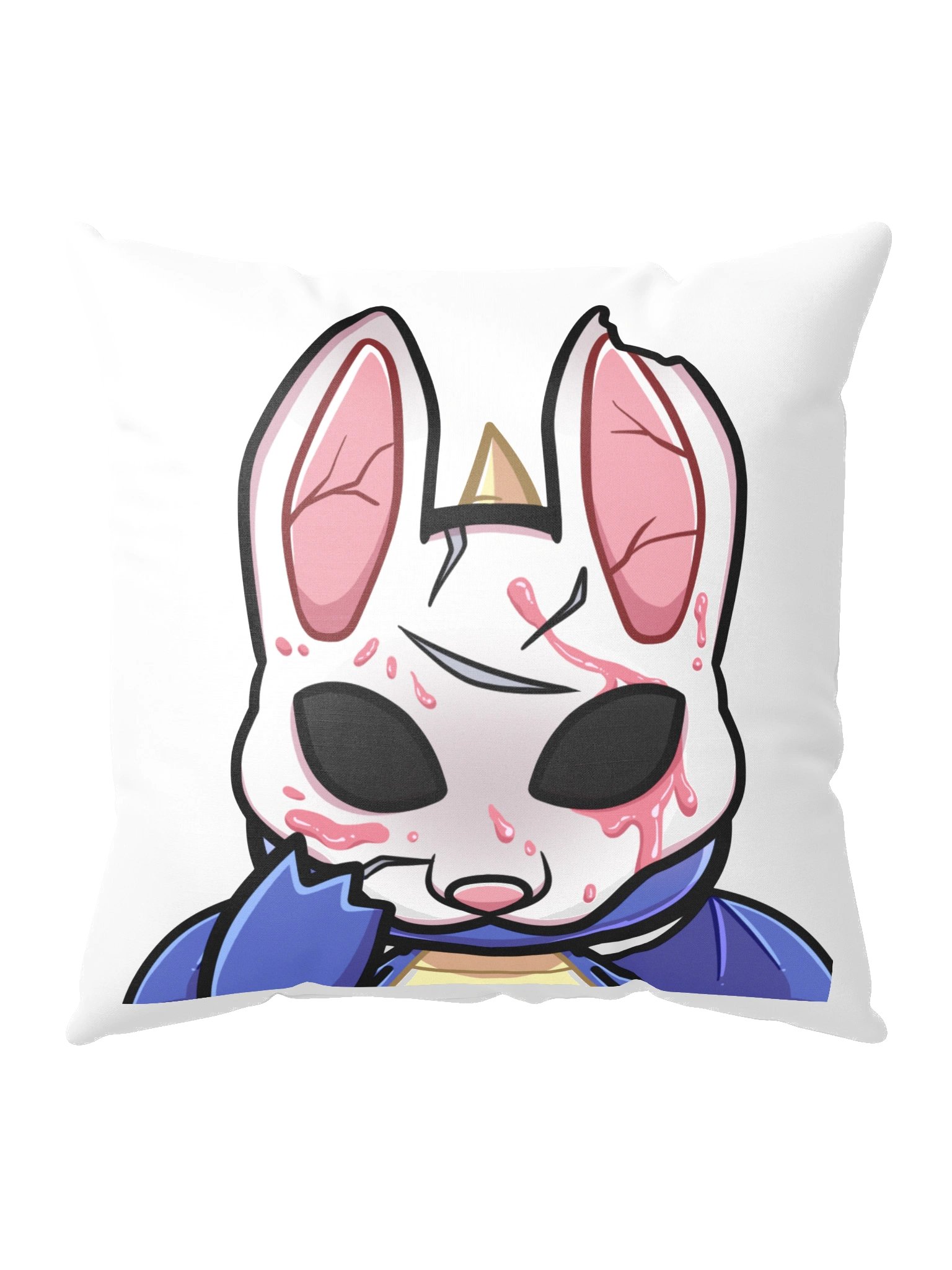 SPOOPY DRACO PILLOW product image (1)